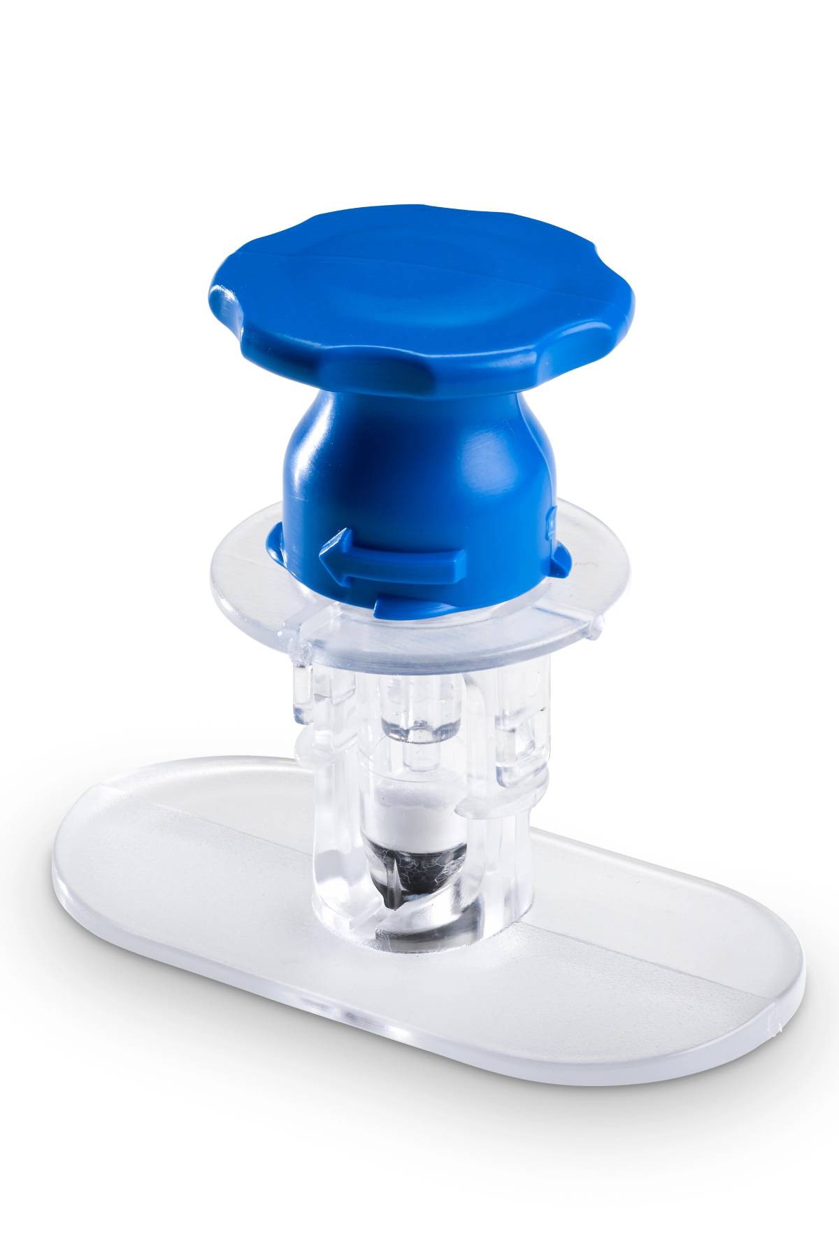 truCOLLECT Collection Device